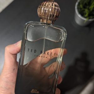 Ted Baker London Ted's Sweet Treat Ella EDT 100ml (Tester Box)