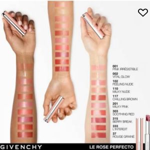Givenchy Le Rouge Perfecto Lip Balm